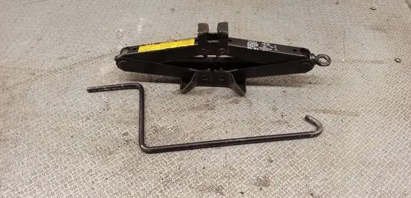 Toyota Avensis T250 Lift Jack 