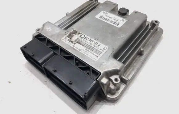 Audi A4 S4 B8 8K Engine control unit/module ECU 8K2907401A