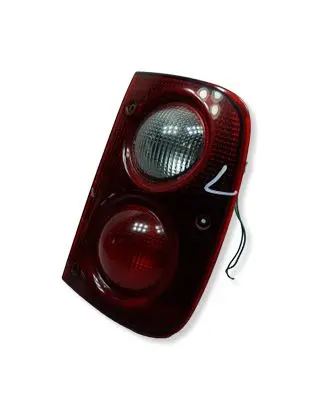 Land Rover Freelander Rear/tail lights 147858KASACJA 147858