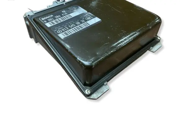 Mercedes-Benz C W202 Engine control unit/module ECU 0135459832 0261200416