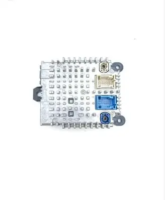 Mercedes-Benz EQS V297 Other control units/modules A2068203201