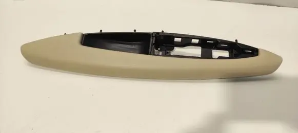 Citroen C6 Rear door handle trim 9651499177 A1040048
