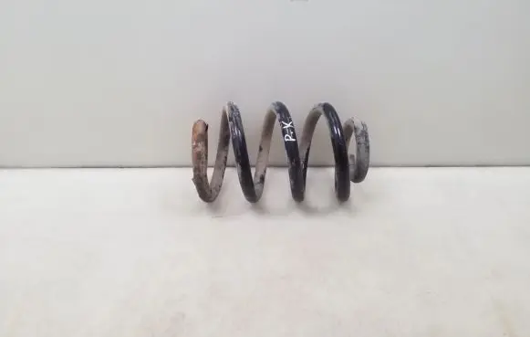 Opel Movano A Front coil spring