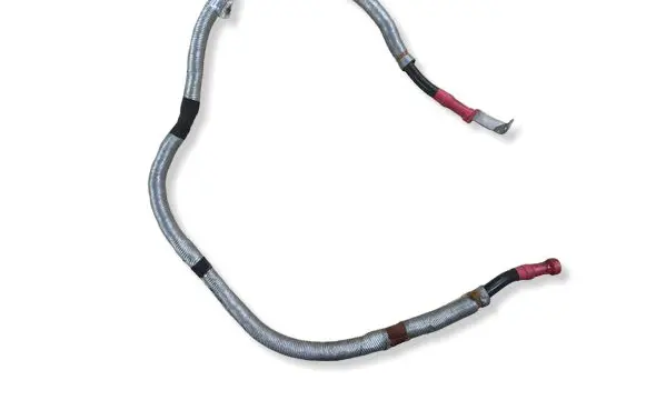 BMW 3 G20 G21 Positive cable (battery) 8485064