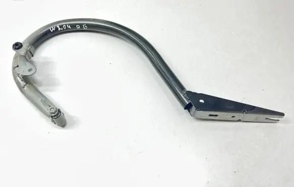 Mercedes-Benz C W204 Tailgate/trunk/boot hinge A2047500X28