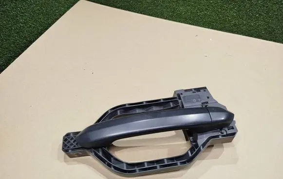 Volkswagen Crafter Front door exterior handle 7C0837886C 150151 150121