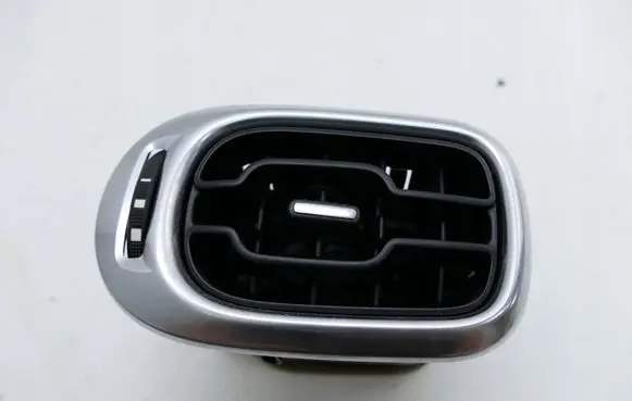 Citroen C3 Picasso Dashboard side air vent grill/cover trim 9683043377