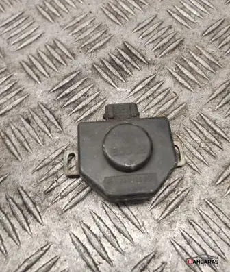Renault Espace II Throttle valve position sensor 0280120301