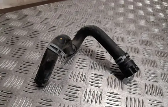 Chevrolet Camaro Engine coolant pipe/hose 23296971