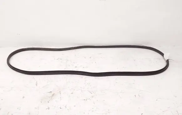 Volkswagen Amarok Front door rubber seal 2H0837911H