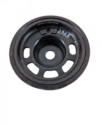 Seat Ibiza V (KJ) Crankshaft pulley 04C105243K