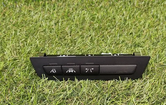 BMW 5 F10 F11 Other switches/knobs/shifts 9247377 924737702 11419110