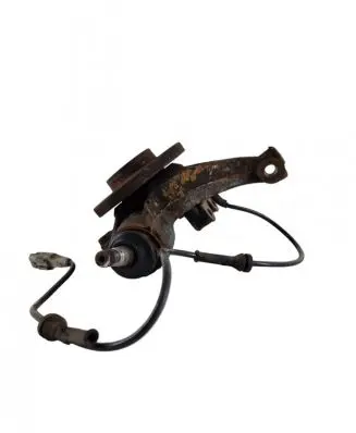 Peugeot Partner Front wheel hub