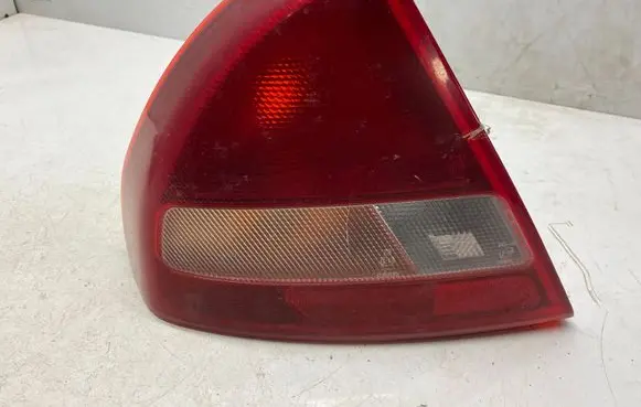 Mitsubishi Lancer Rear/tail lights 0431682