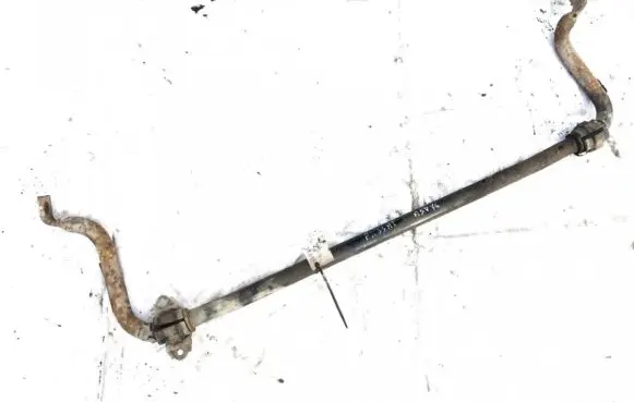 Volkswagen PASSAT B5.5 Front anti-roll bar/sway bar