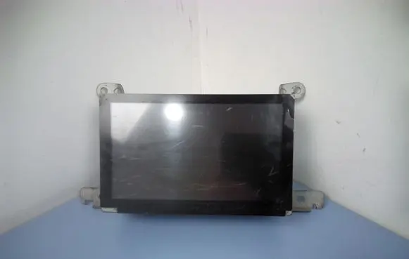 Nissan Primera Screen/display/small screen DP7W3003P