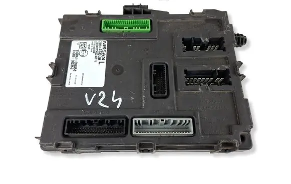 Nissan Qashqai Comfort/convenience module 284B14CB3A S180192182A