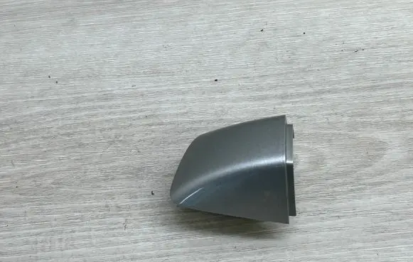 Volkswagen Touareg II Rear door handle cover 7P6839167