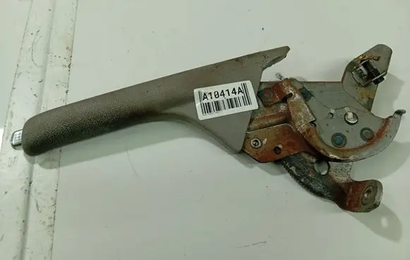 Mazda Premacy Handbrake/parking brake lever assembly 