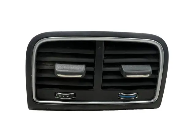 Audi A4 S4 B8 8K Rear air vent grill 8K0819203J 8K0819203
