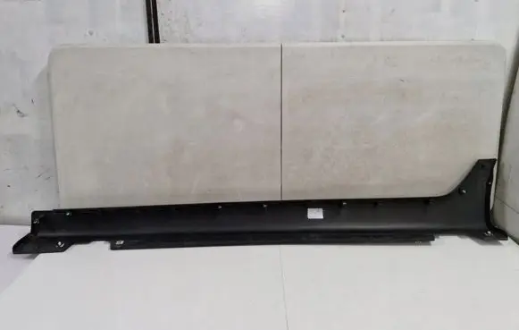 Hyundai Tucson TL Sill/side skirt trim 87754-D7100