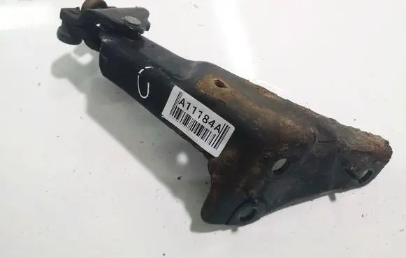 Citroen Berlingo Other exterior part 9680486680
