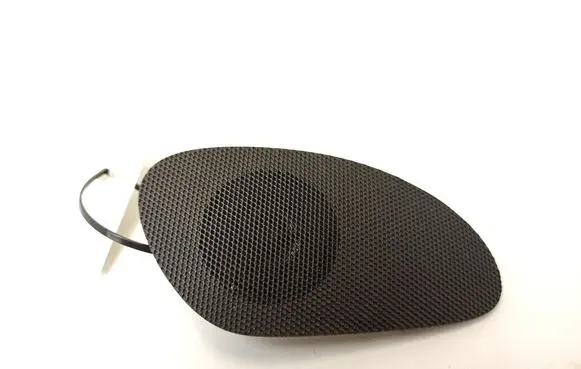 Side speaker trim/cover