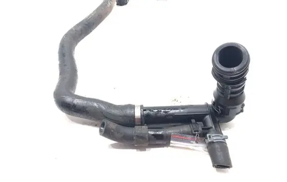 Volkswagen T-Roc EGR valve line/pipe/hose 5Q0122051BK