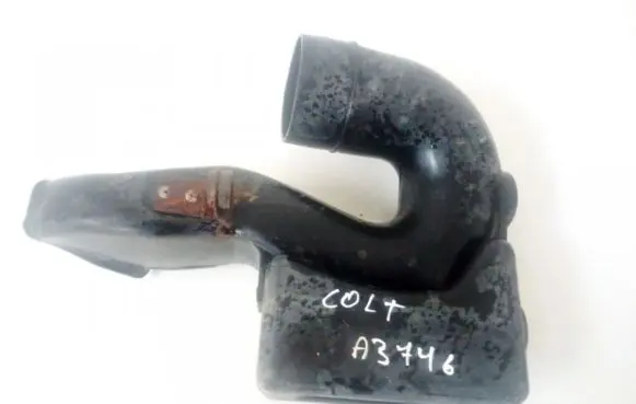 Mitsubishi Colt Intake resonator 