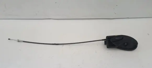 Ford Focus Rear door interior handle XS41A22600