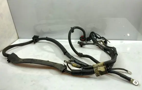 Audi Q5 SQ5 Positive cable (battery) 8R0971228B