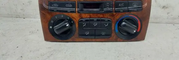 Hyundai Sonata Climate control unit 9590038000 ETF6 GSD90