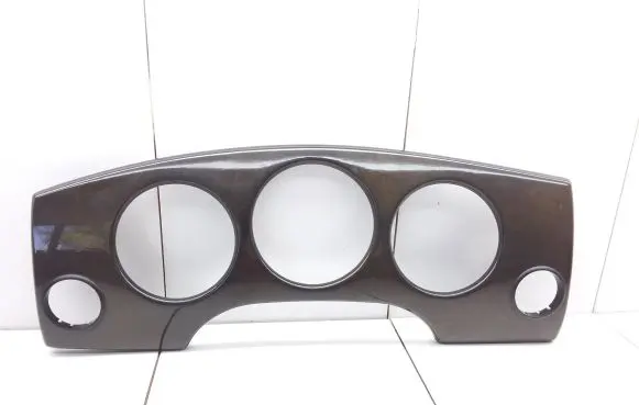 Dashboard trim