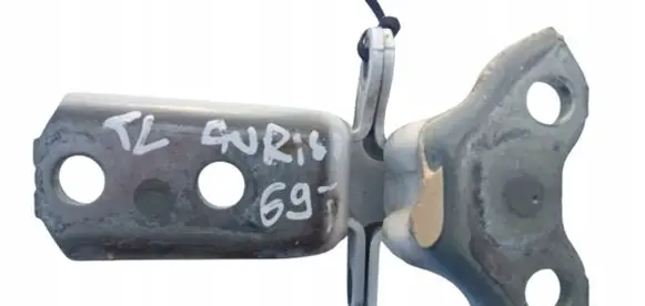 Toyota Auris E180 Loading door hinge set 