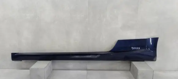 Audi TT TTS RS Mk3 8S Front sill (body part) 8S0853855C