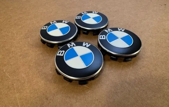 BMW X7 G07 Original wheel cap 36136850834