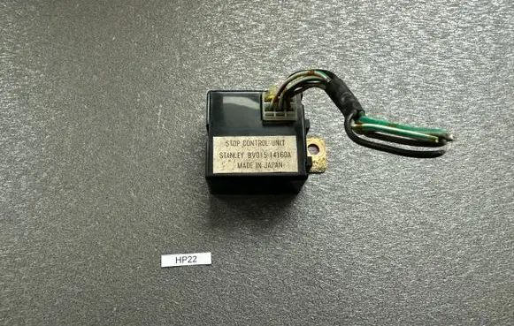 Honda Prelude Other relay 38360-SB0-613 BV015-14160V