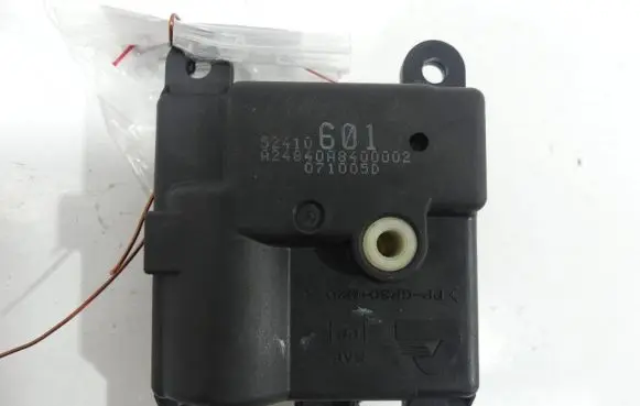Renault Laguna III A/C air flow flap actuator/motor IMPRK780515