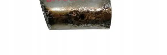 Audi A3 S3 8V Muffler ending 8V0253825A