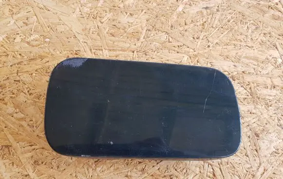 BMW 5 E39 Fuel tank cap