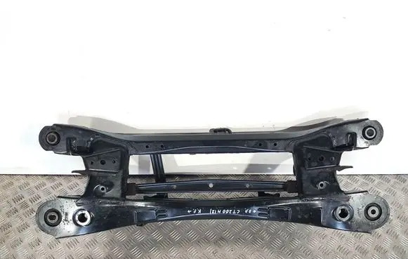 Lexus CT 200H Rear subframe 5120675020