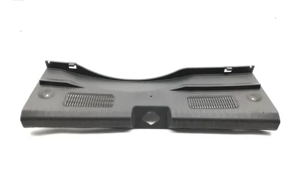 Hyundai i20 (GB IB) Trunk/boot sill cover protection 85771C8050