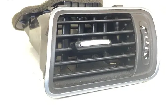 Volkswagen PASSAT CC Dashboard side air vent grill/cover trim 3AB819701A 26032012