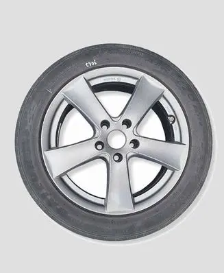 Opel Insignia B R17 alloy rim 124R000878