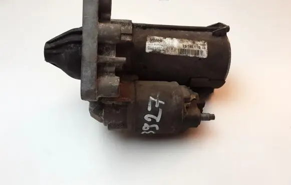 Citroen Berlingo Starter motor 9688268480