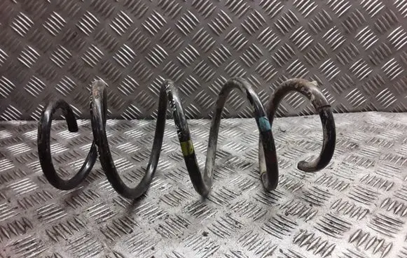 KIA Rio Front coil spring NOCODE