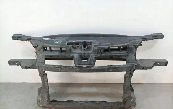 Volkswagen Touran I Radiator support slam panel 
