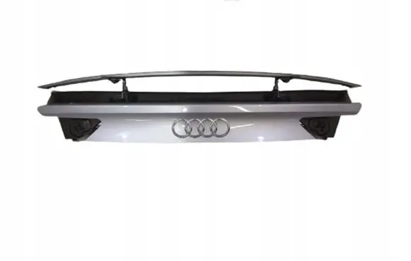 Audi A7 S7 4G Tailgate/trunk spoiler 4G8807086K