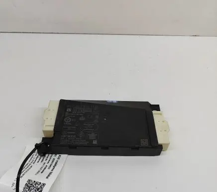 Mercedes-Benz A W177 Keyless (KESSY) go control unit/module A1679007112