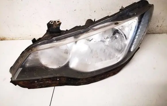 Honda Civic Headlight/headlamp 